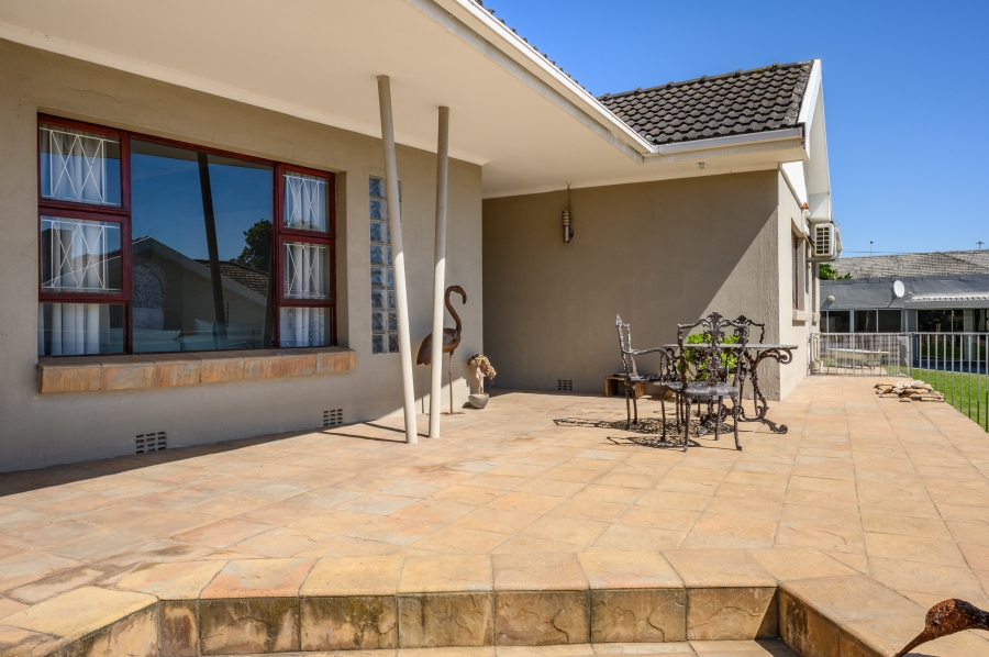3 Bedroom Property for Sale in Humewood Eastern Cape